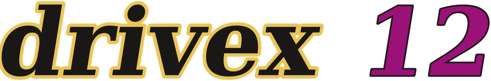 drivex 12 logo